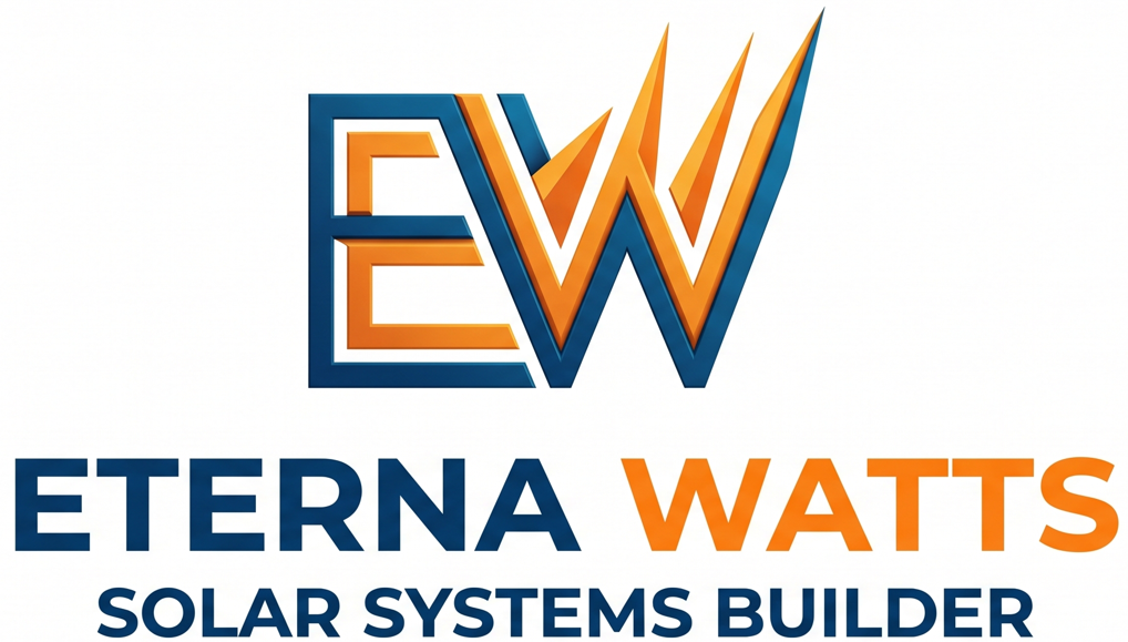 Eterna Watts Logo